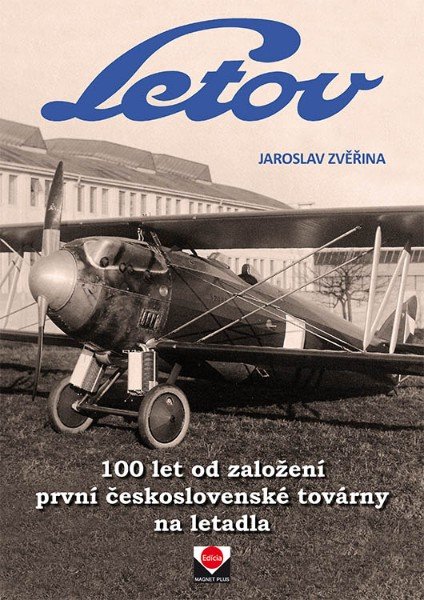 Das Buch " Letov "